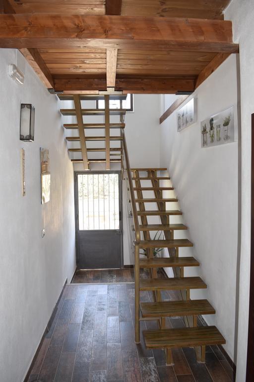 Apartamentos La Vega De Granada Ambroz Exterior foto